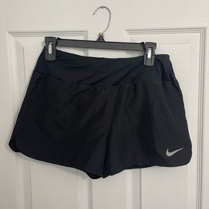 Black Nike Shorts